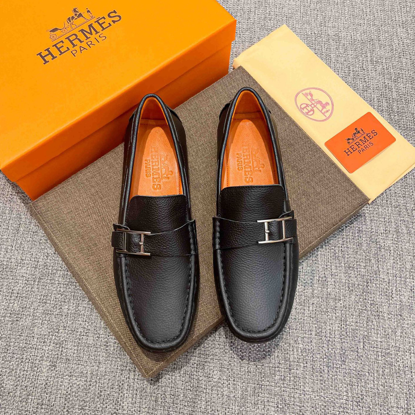 HM Men's Casual Loafers FNG112146