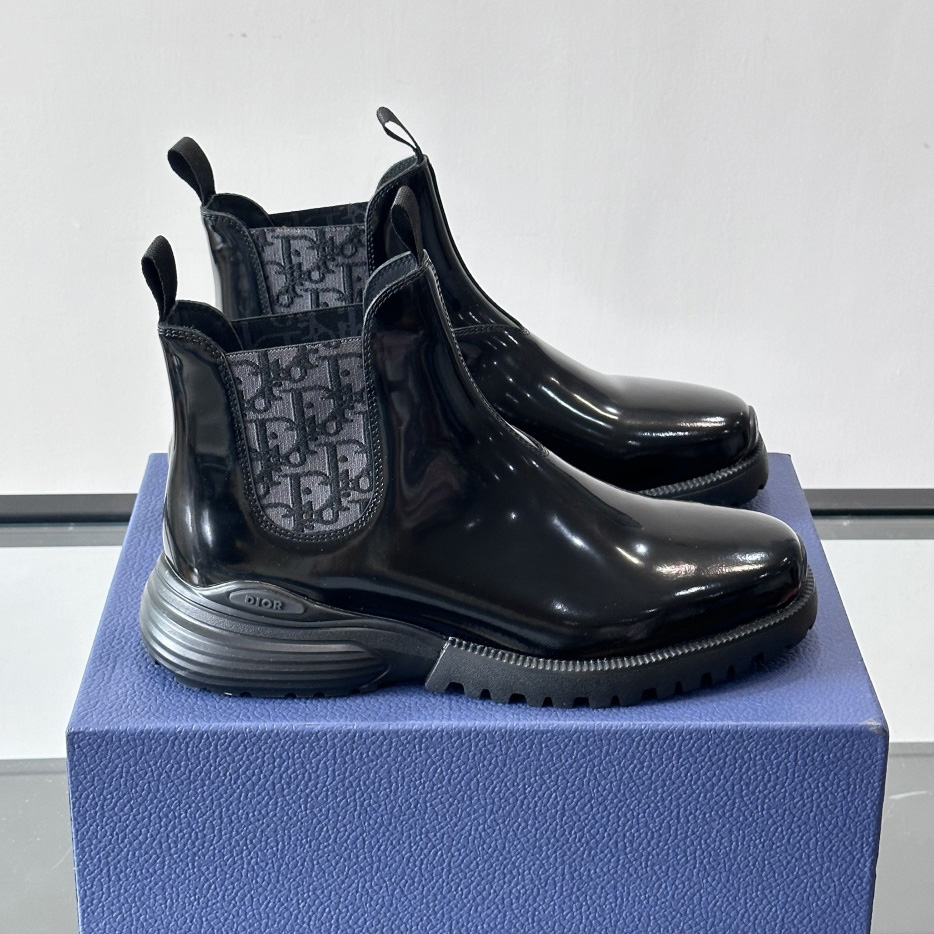 CD Men's Classic Chelsea Boots FNG112134