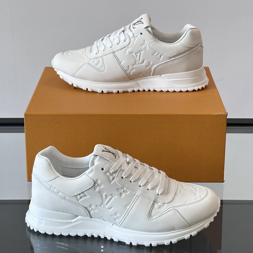 LV Run Away Sneakers FNG112149