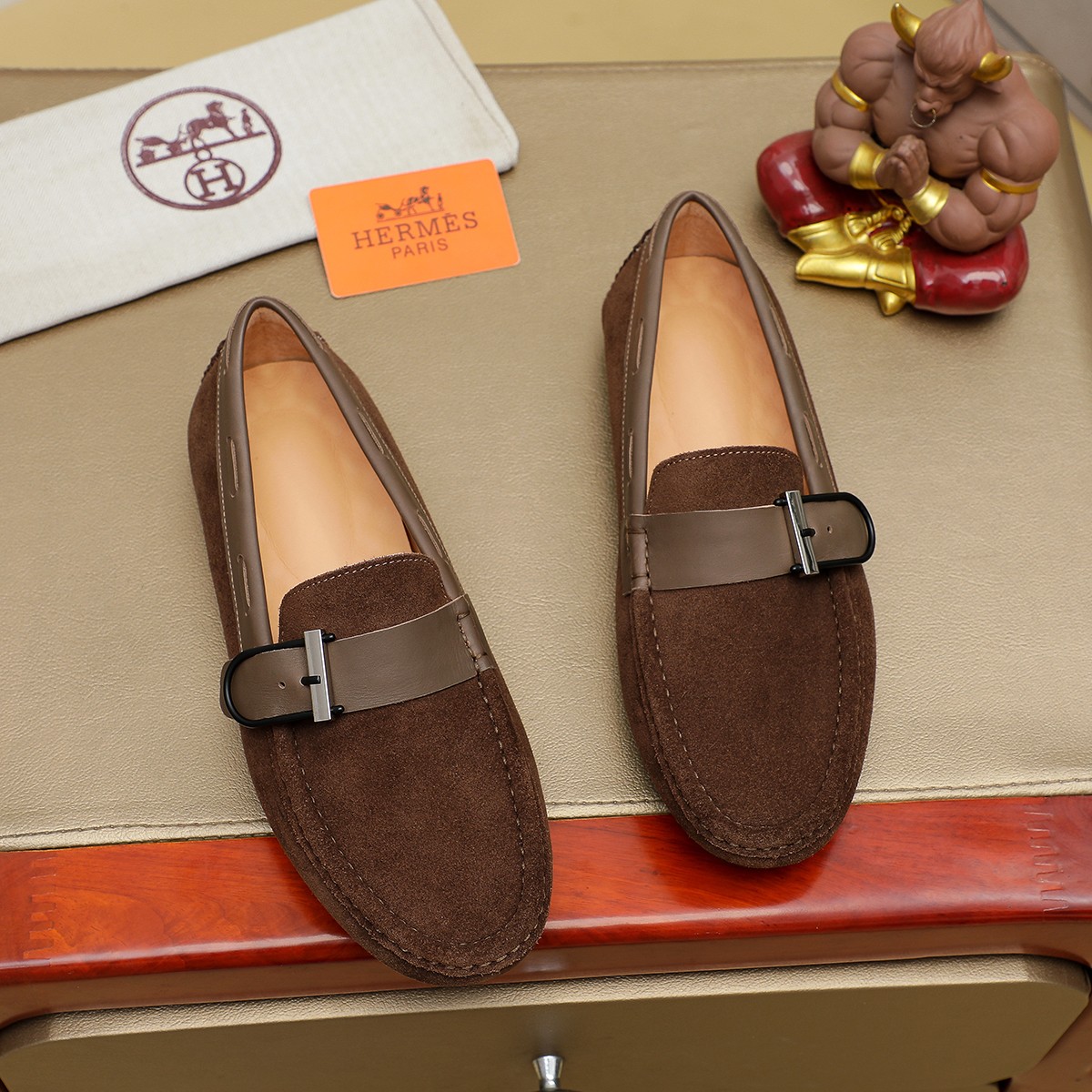 HM Men's Casual Slip-on Shoes FNG112133