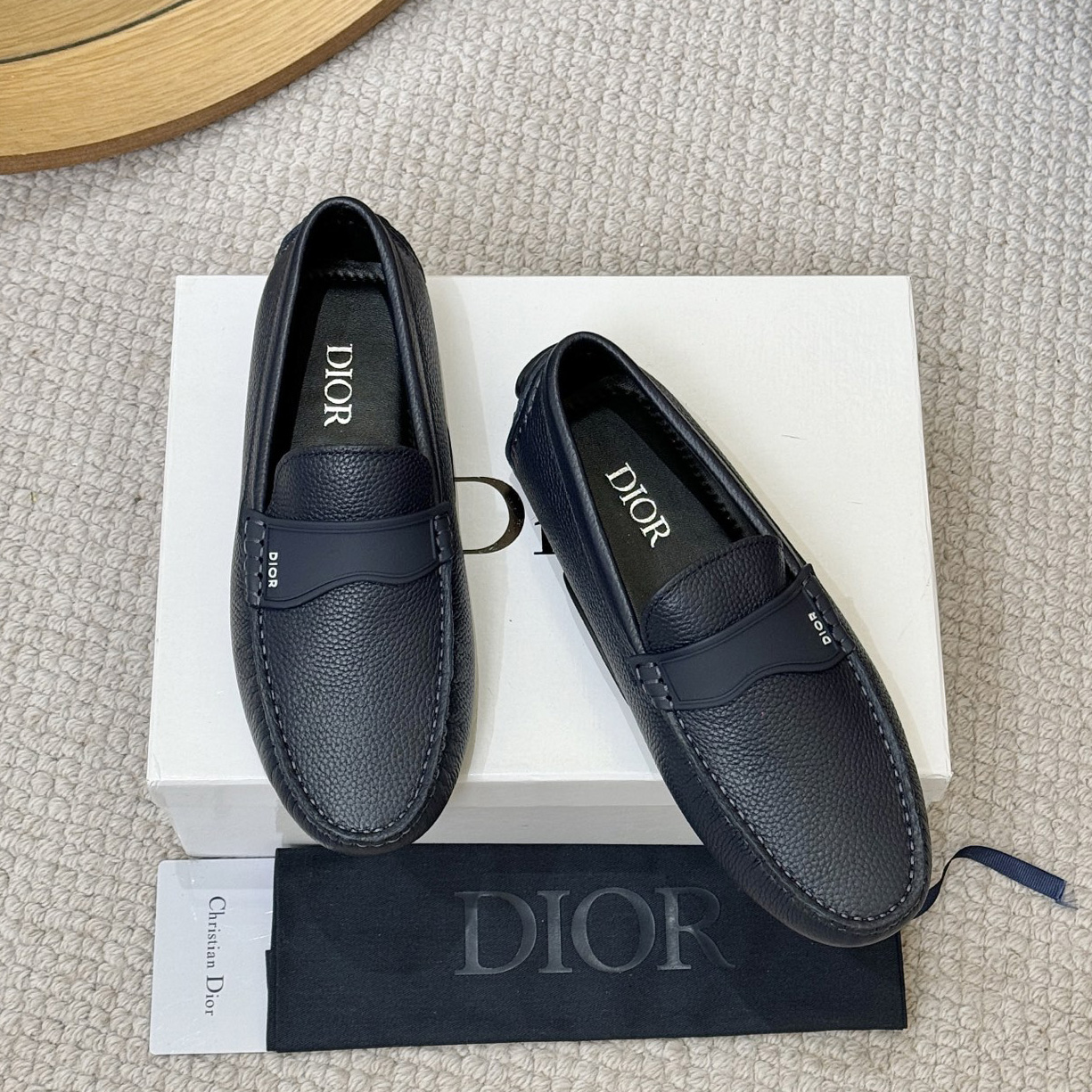 CD Men's Casual Loafers FNG112112