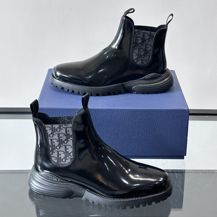 CD Men's Classic Chelsea Boots FNG112134