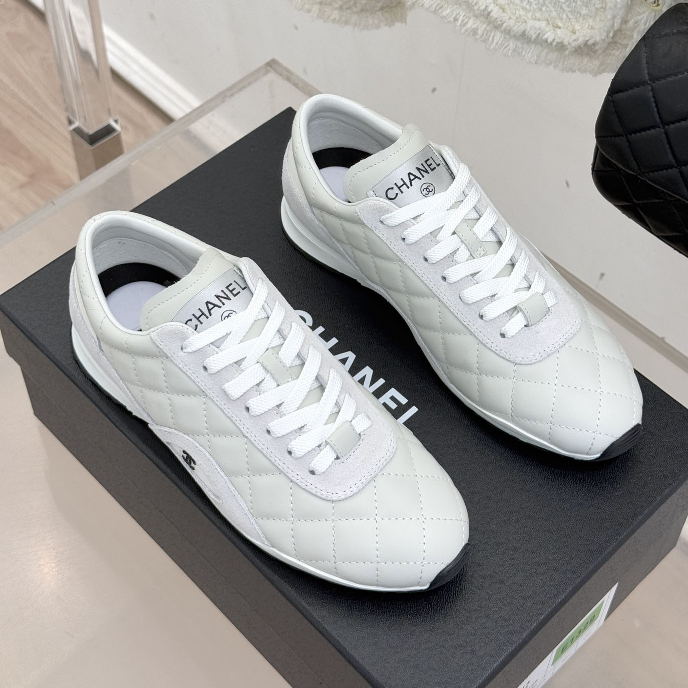 CH 25New Casual Shoes FNG112222