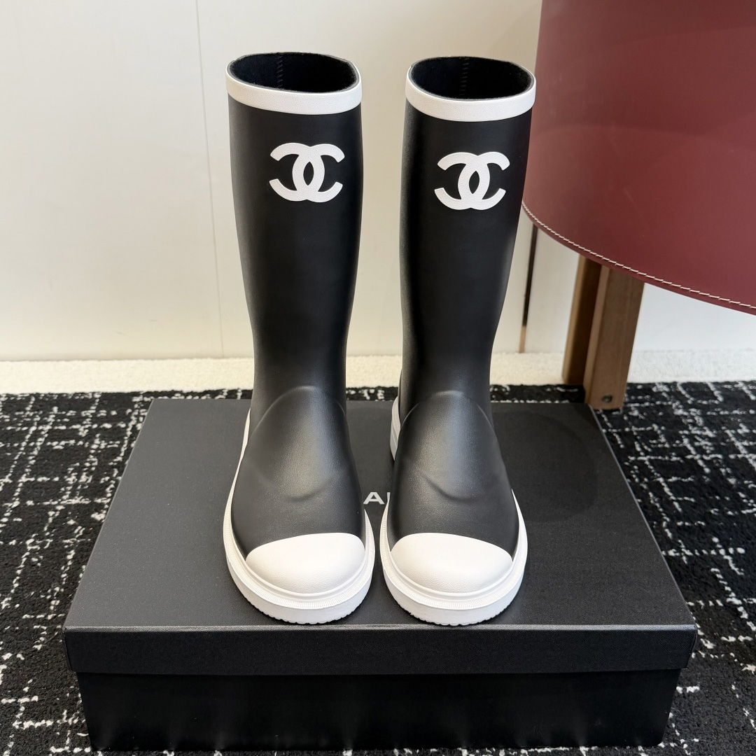 CH Classic Rain Boots FNG112218