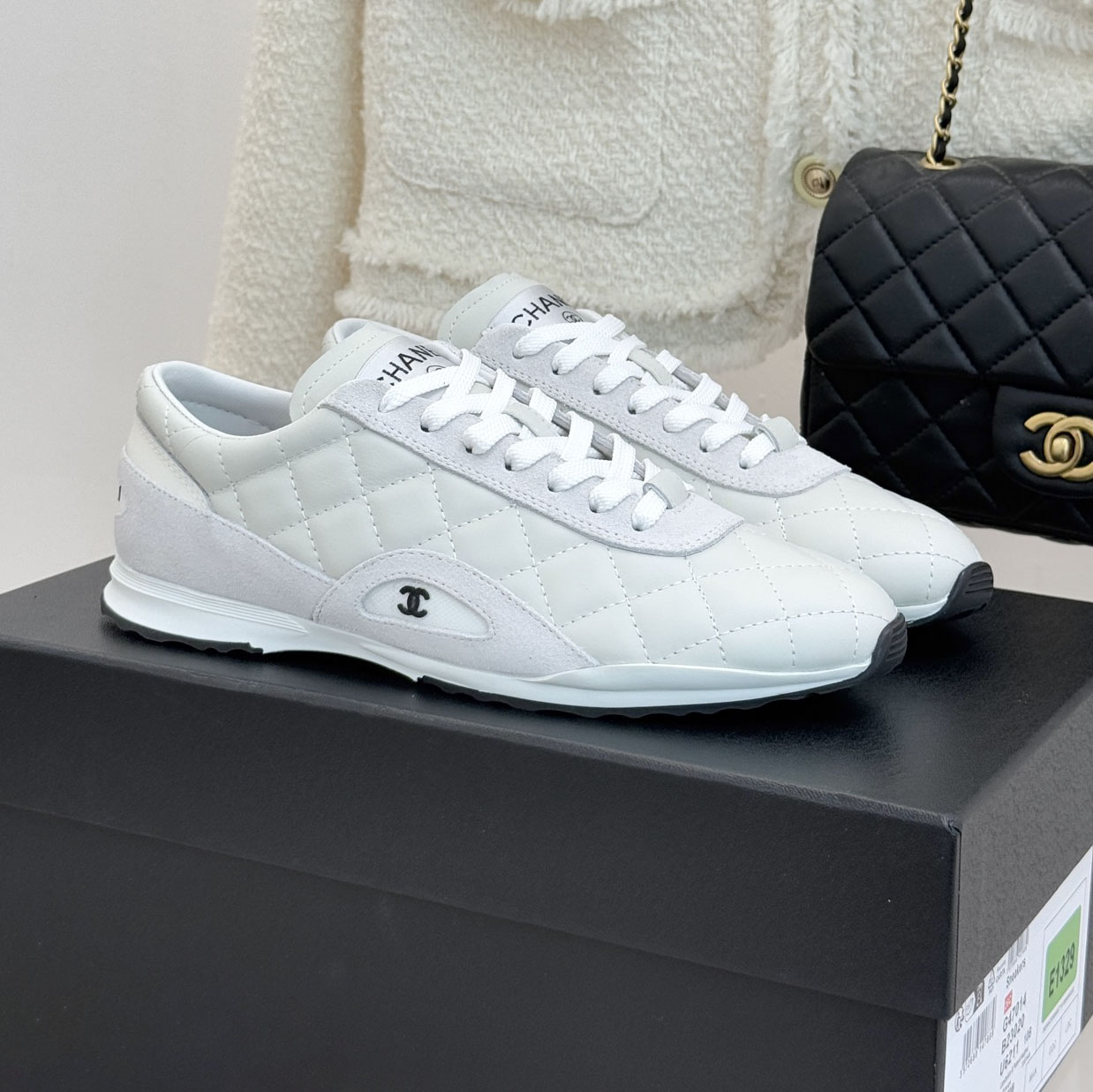 CH 25New Casual Shoes FNG112222