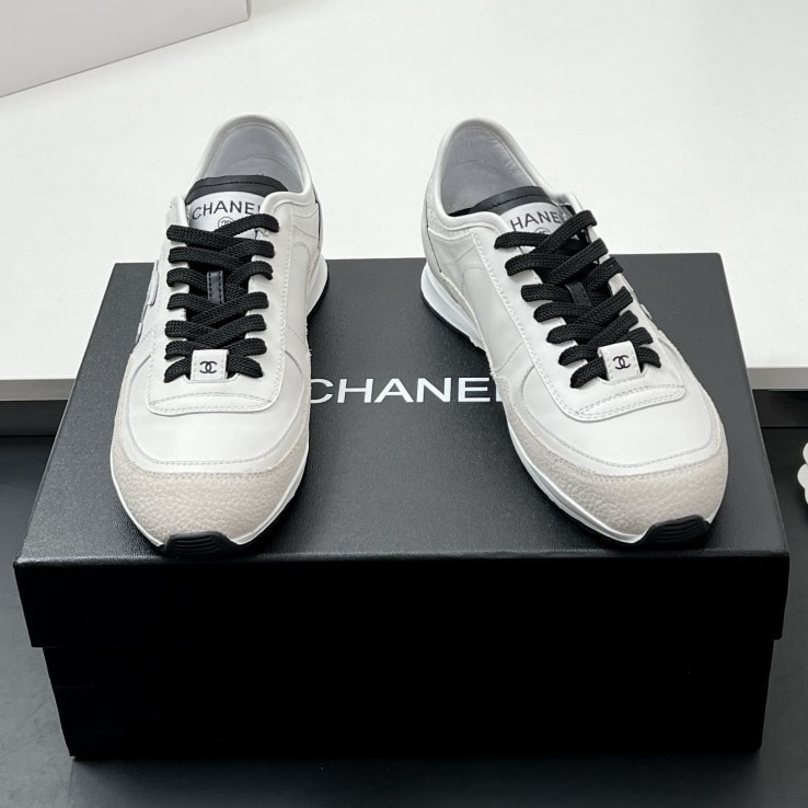 CH 2025 New Casual Shoes DD25072123