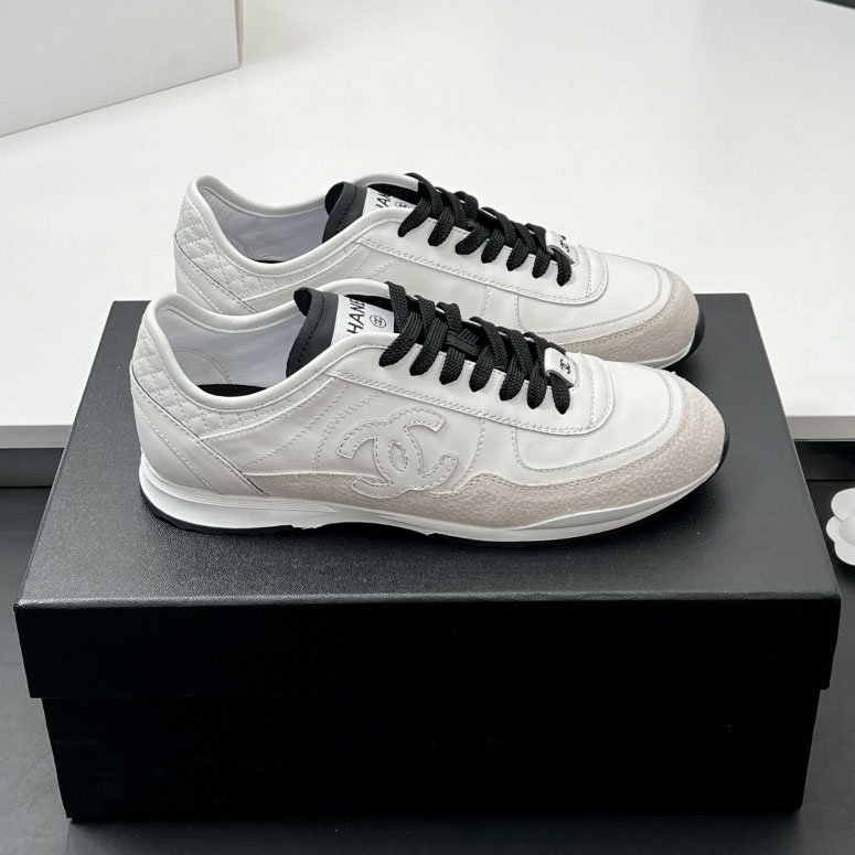 CH 2025 New Casual Shoes DD25072123