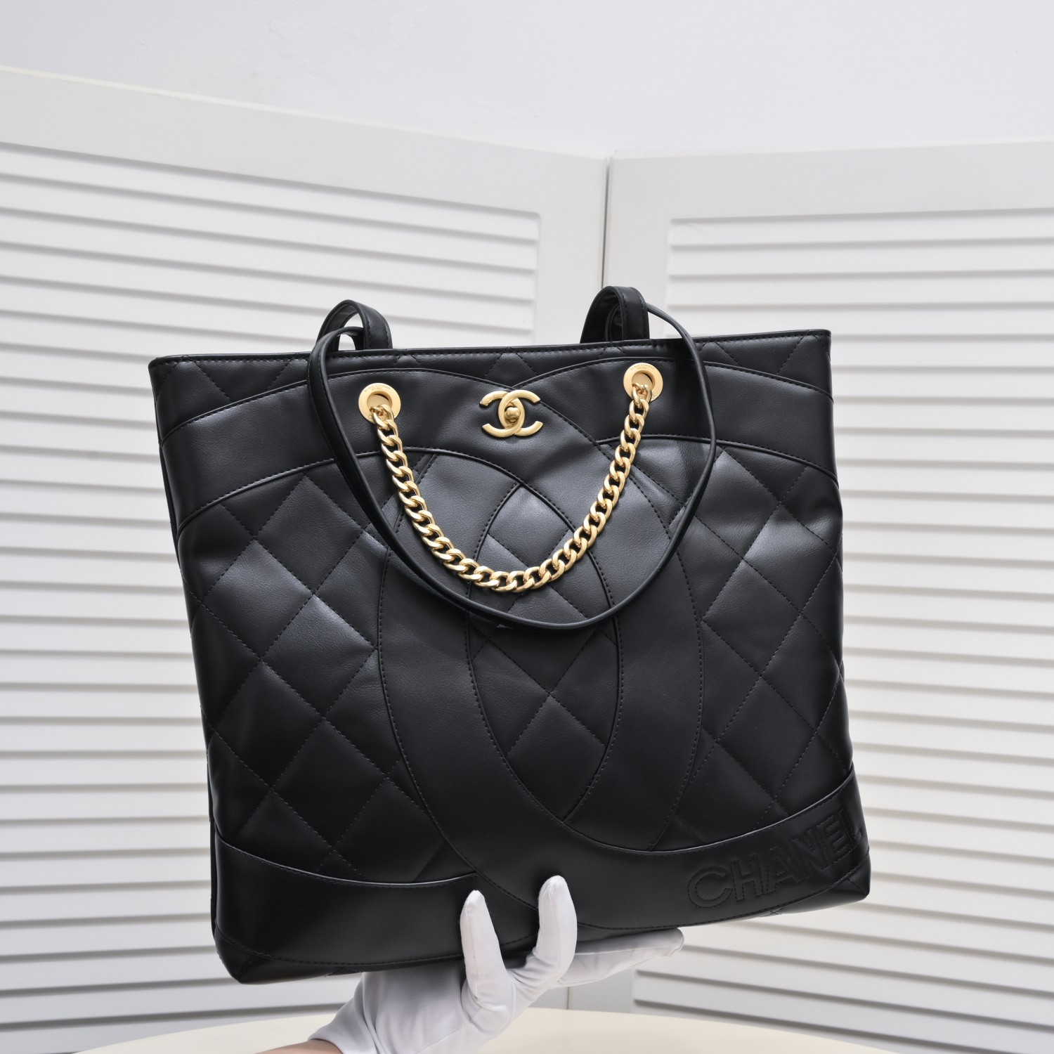 CH Classic Tote - Large FNG112233