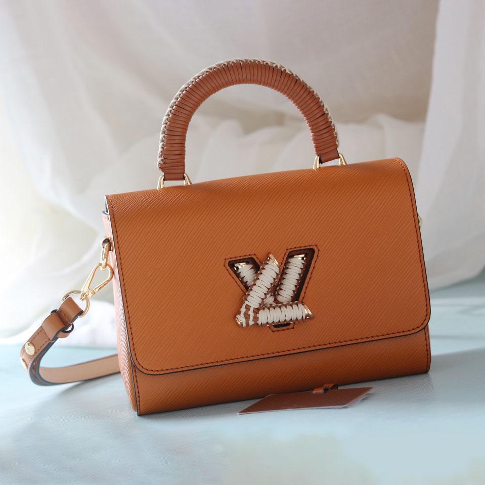 LV Twist Handbag FNY102203