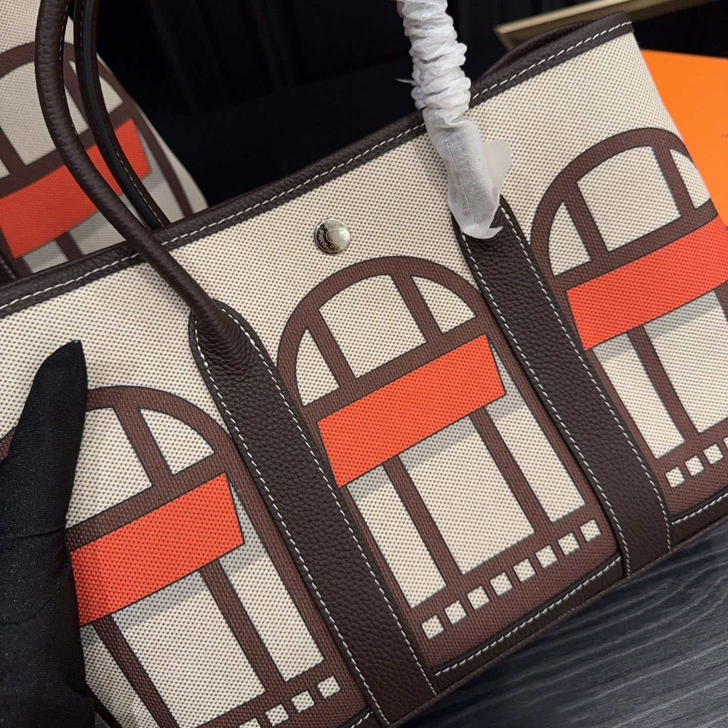 HM Classic Tote FNG112403