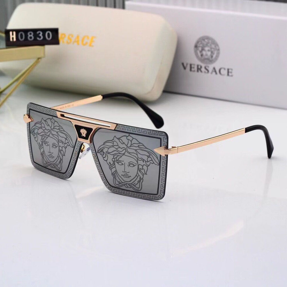 Vs Classic Frameless Sunglasses FNG112408