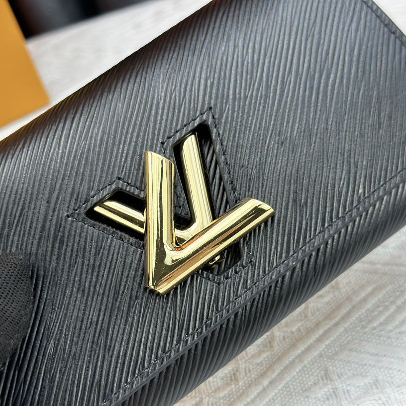 LV Twist Flap Wallet FNY102402