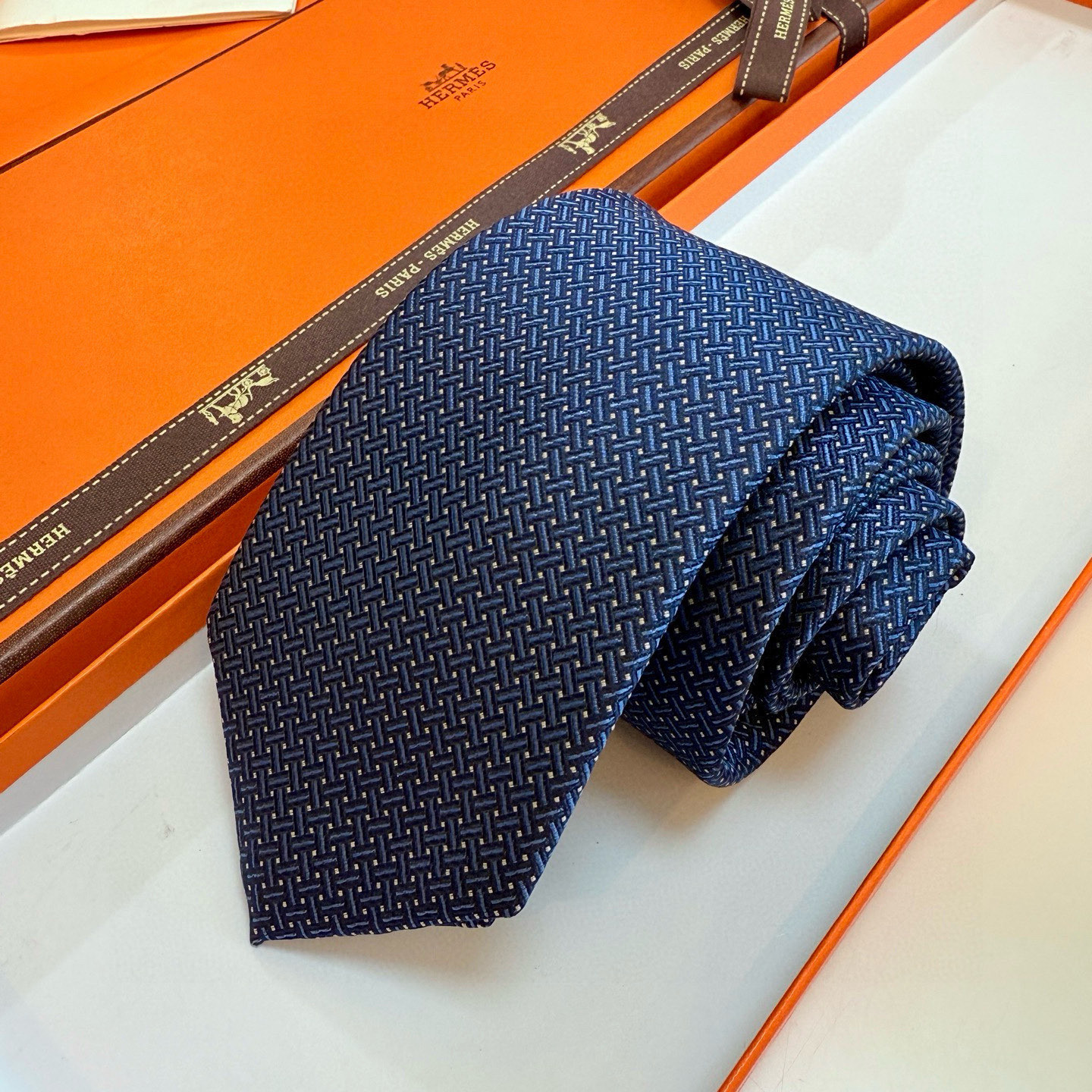 HM Men's Casual Ties FNY082303