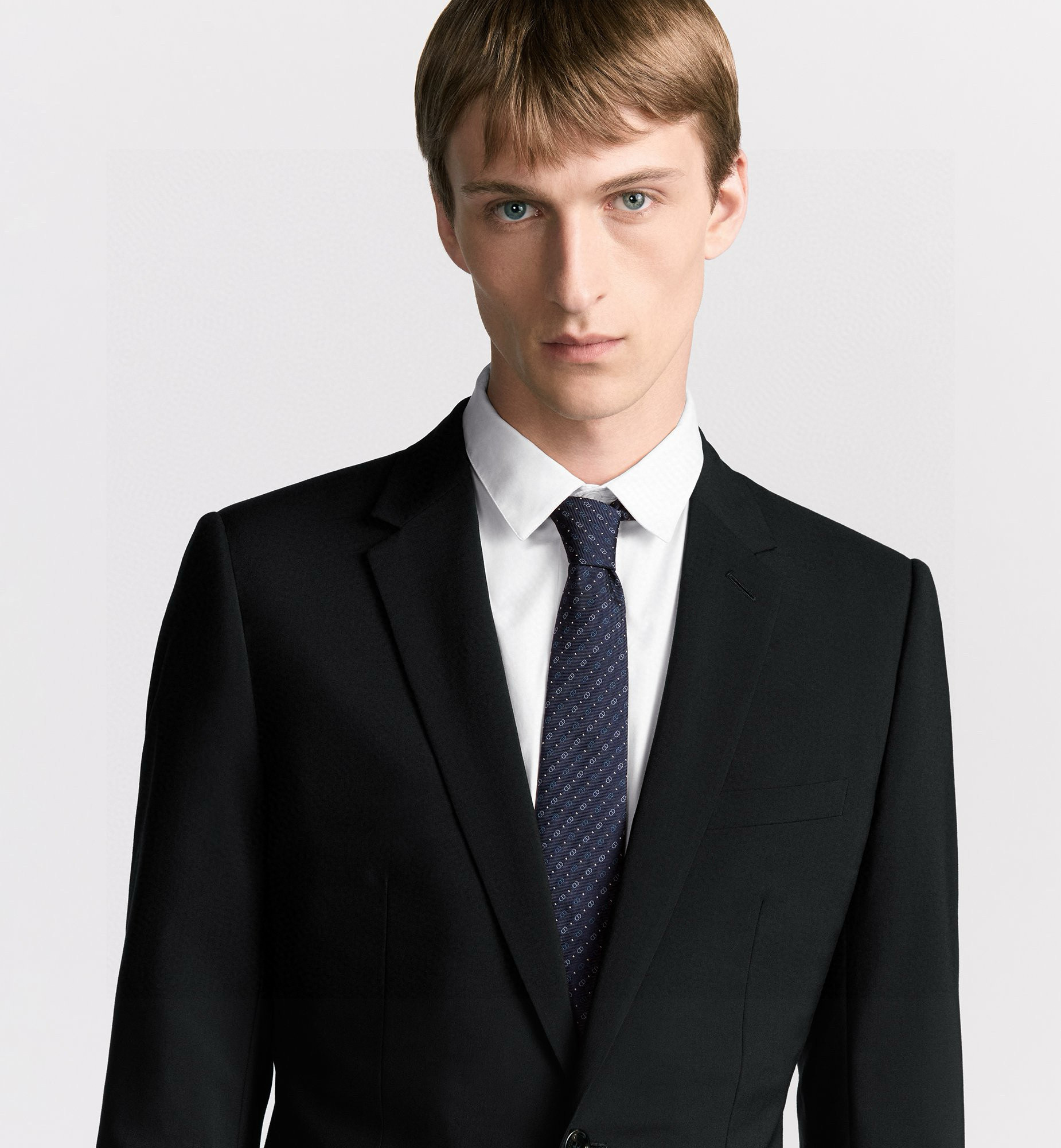 CD Men's Classic Casual Tie FNY082306