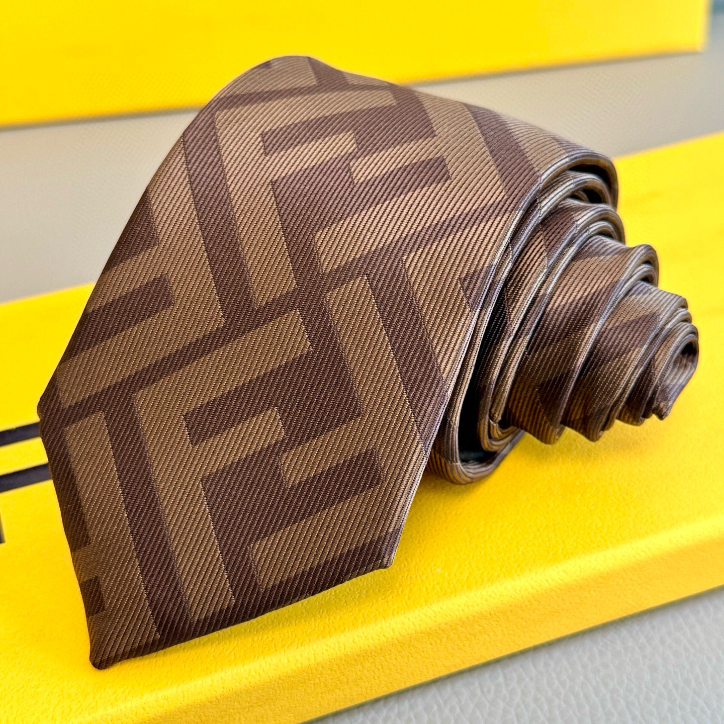 FD Men's Casual Tie FNY075007