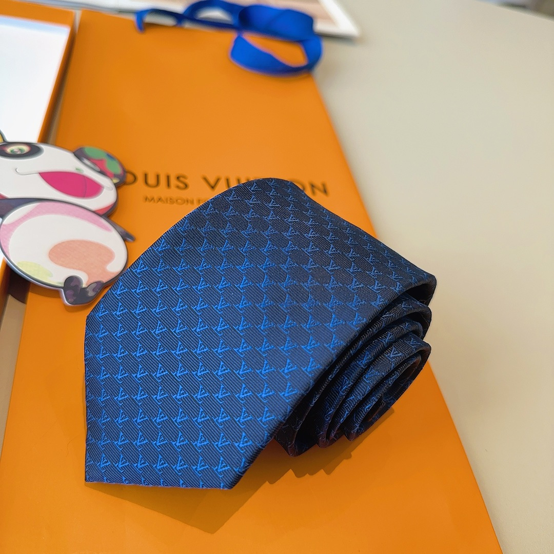 LV Men's Classic Tie FNY075013