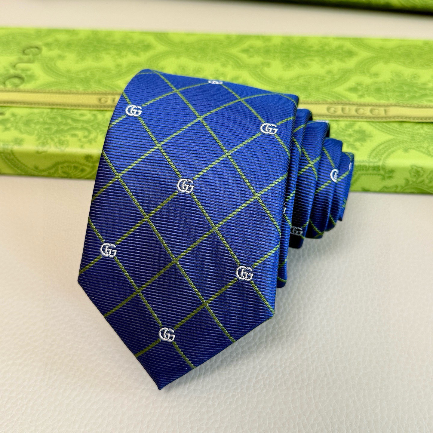 GG Men's Ties FNY075016
