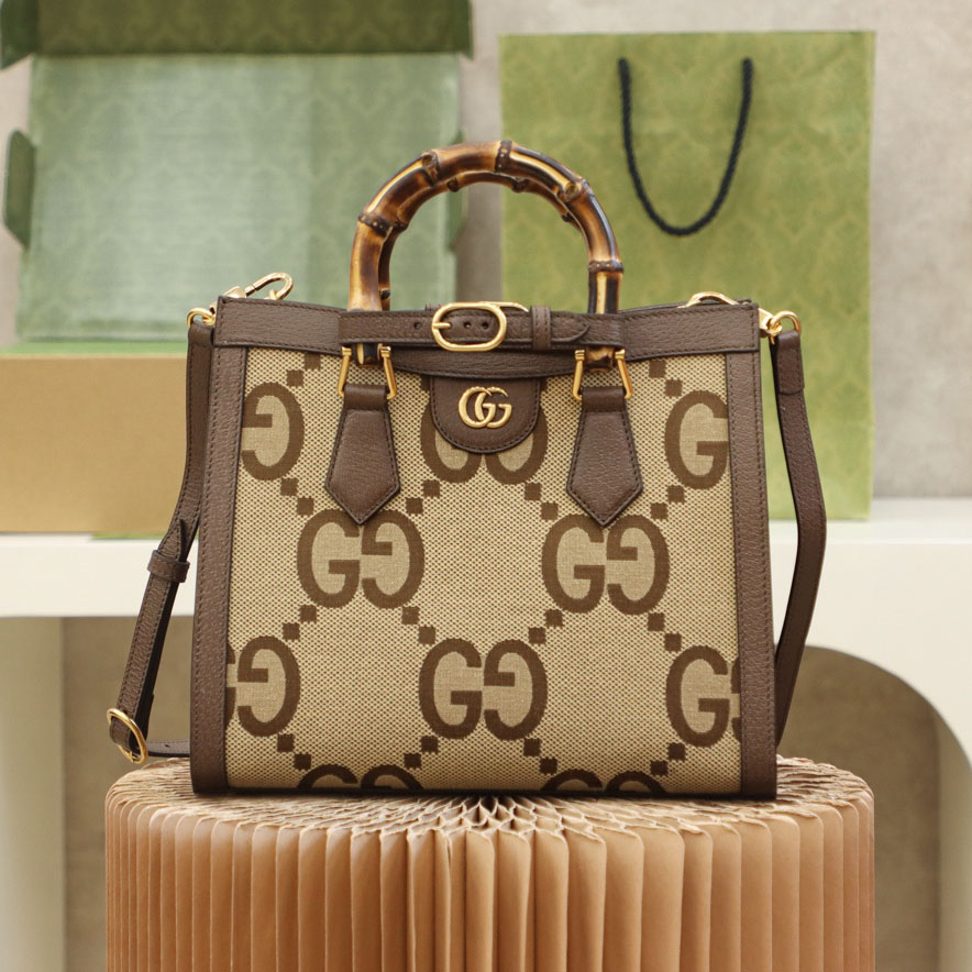 GG Diana Tote FNG112512