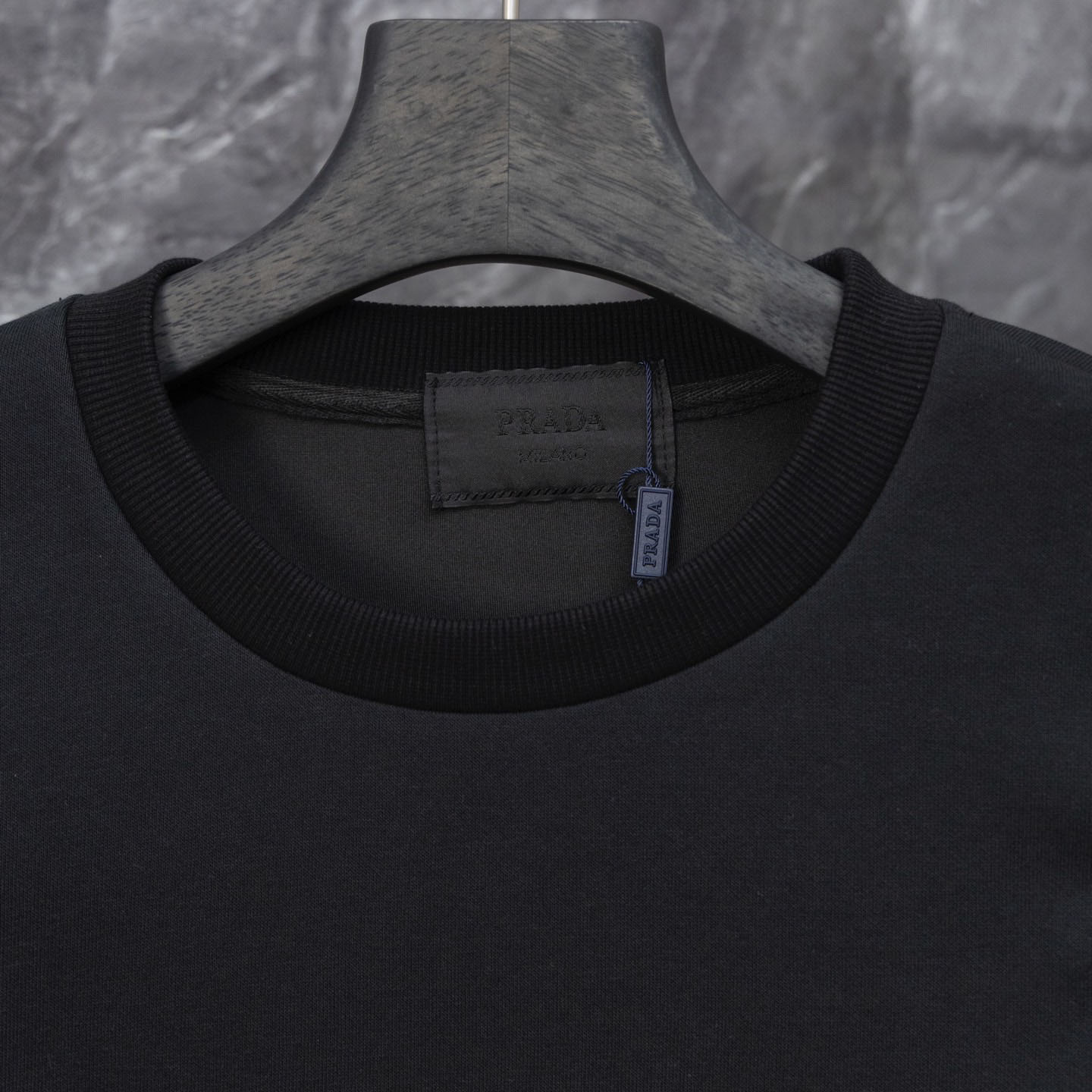 PRA Men's Crew Neck Pocket Sweatshirt FNG112707