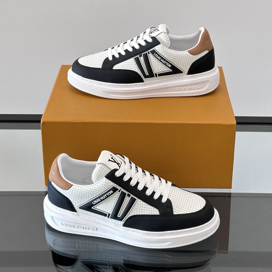 LV Beverly Hills sneakers FNG112726