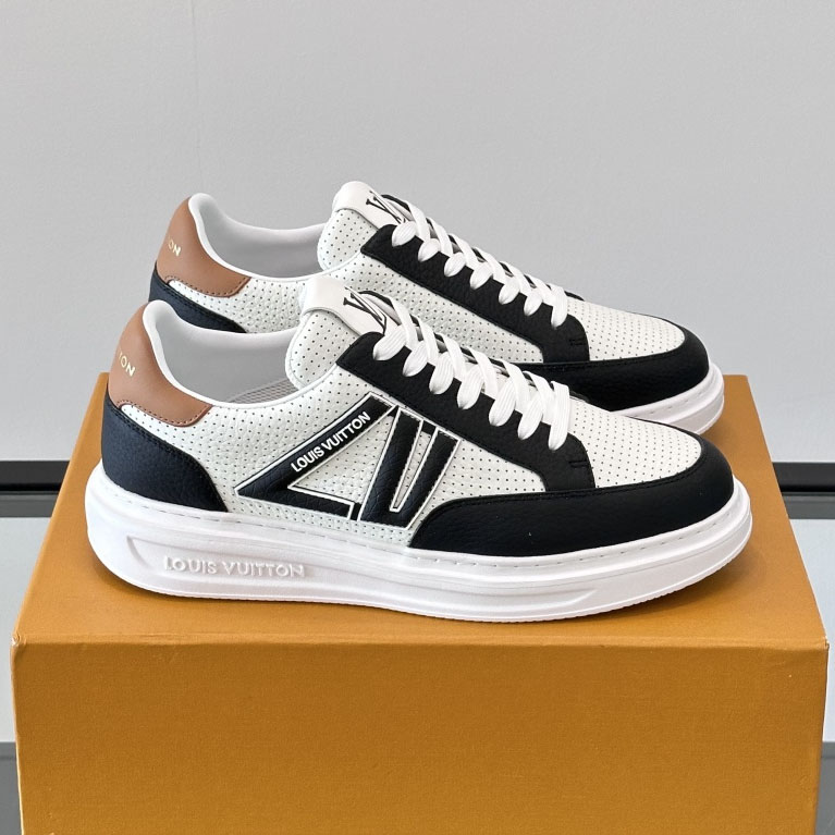 LV Beverly Hills sneakers FNG112726