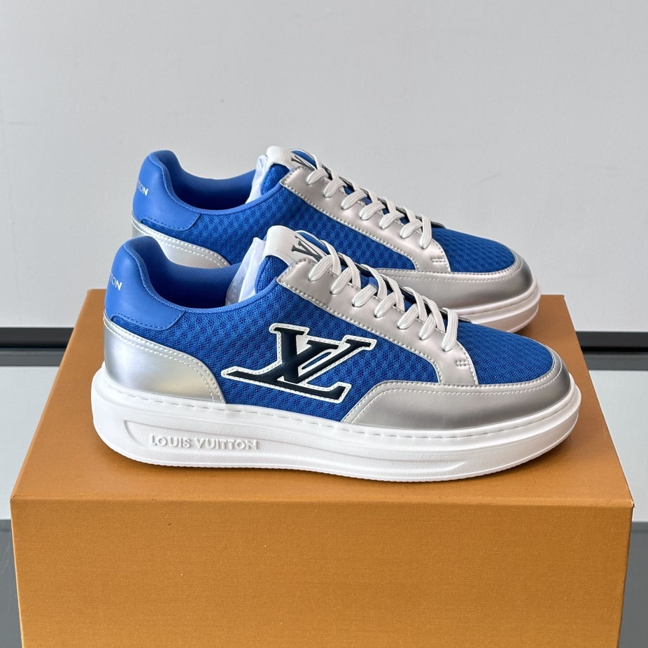 LV Men's BeverHills Sneakers FNG112723