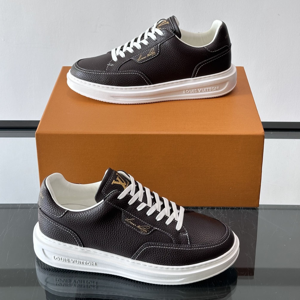 LV Men's Casual Sneakers FNG120205
