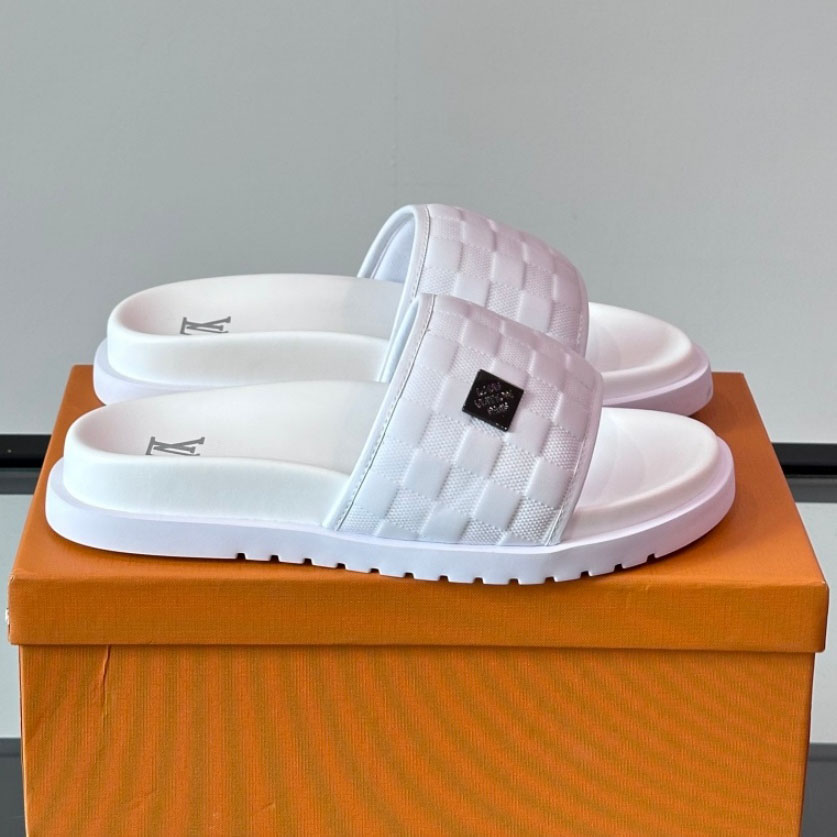 LV Men's Casual Slippers XX25081142