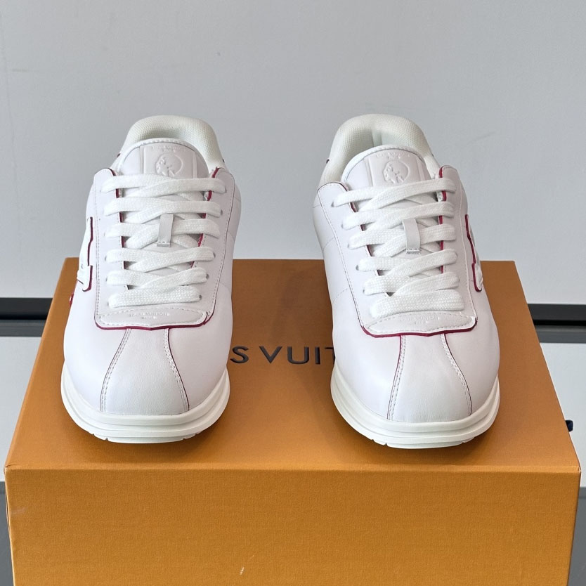 LV x Nigo Buttersoft Sneakers FNG120210