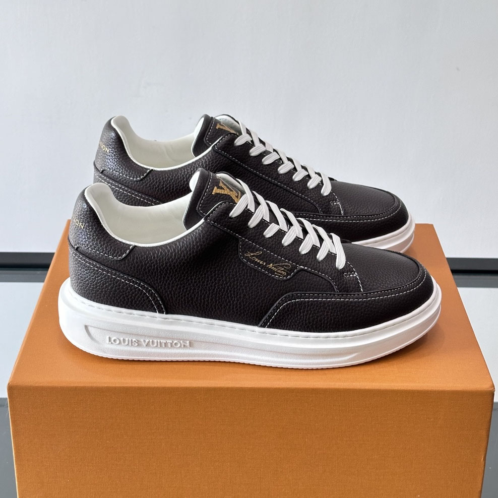 LV Men's Casual Sneakers FNG120205