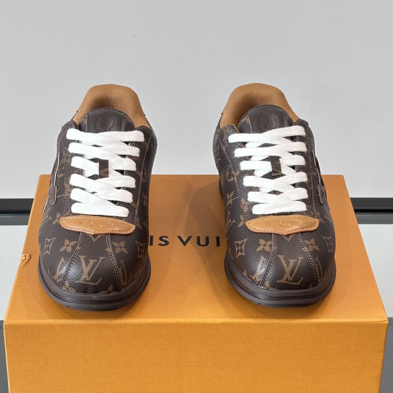 LV x Nigo Buttersoft Sneakers NG111826