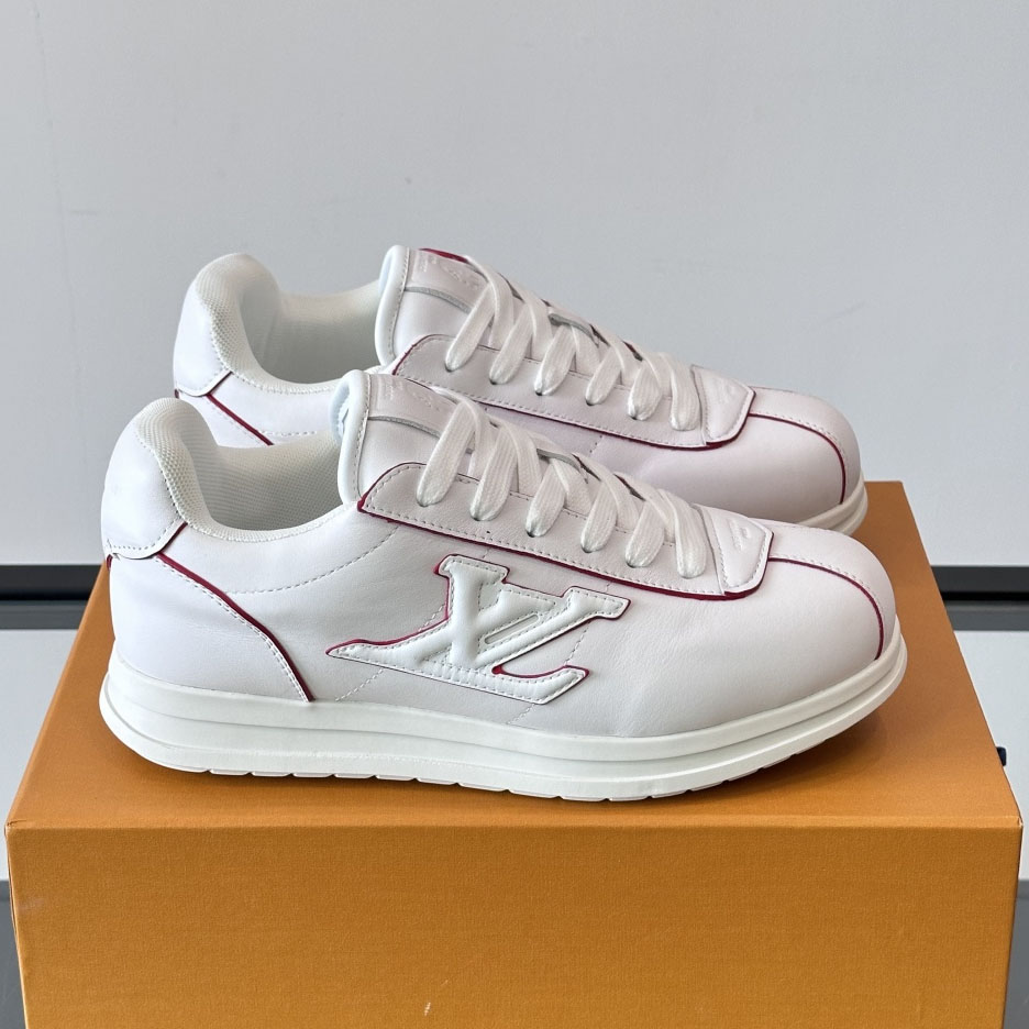 LV x Nigo Buttersoft Sneakers FNG120210