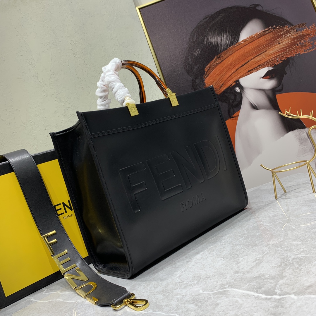 FD Women's Classic Tote Bag FNG120401