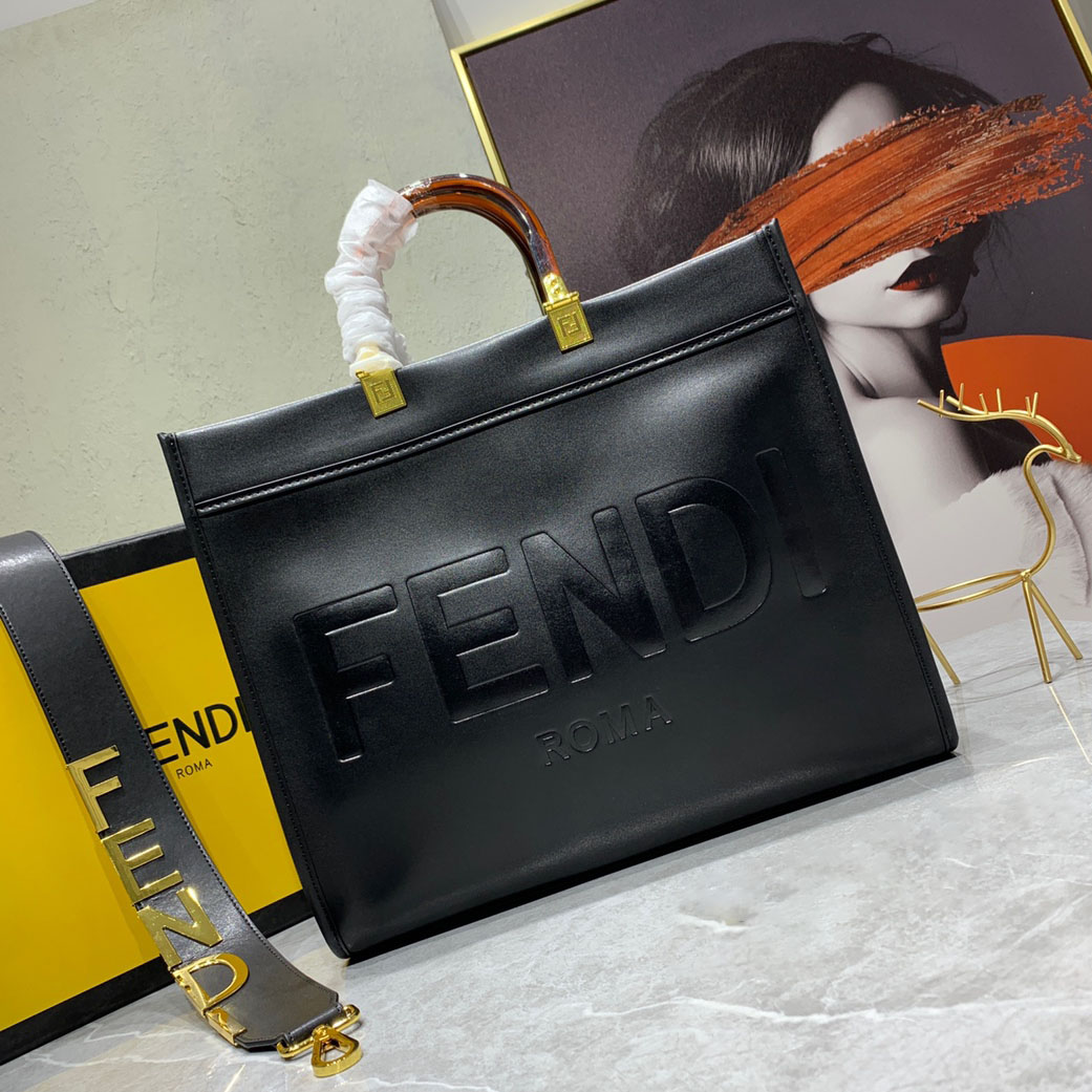 FD Women's Classic Tote Bag FNG120401