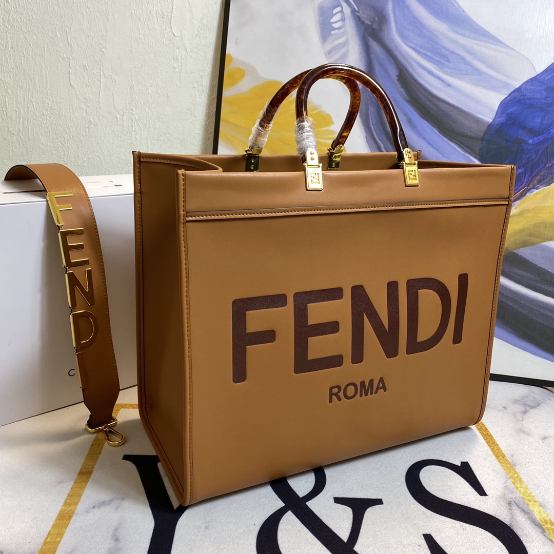 FD Women's Classic Tote Bag - Large FNG120402