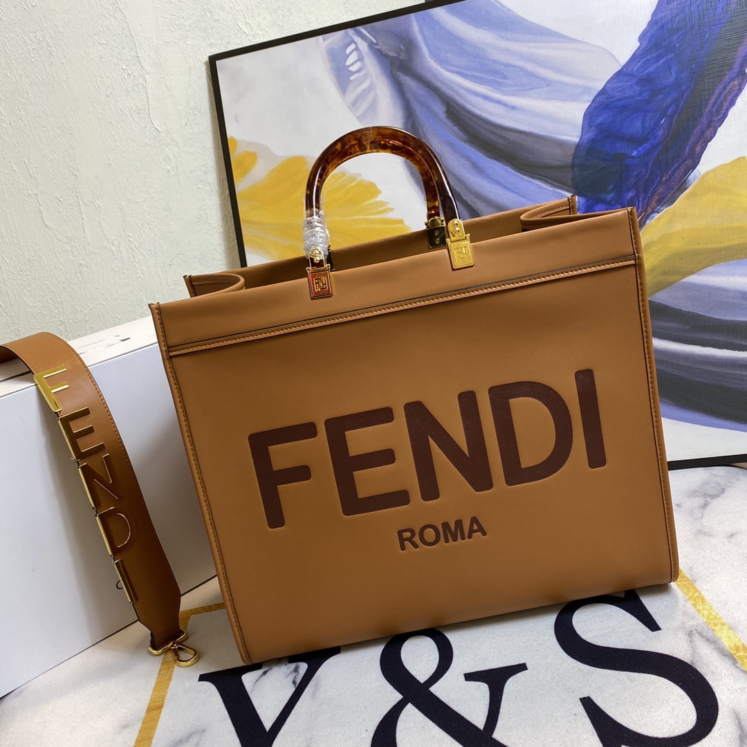 FD Women's Classic Tote Bag - Large FNG120402