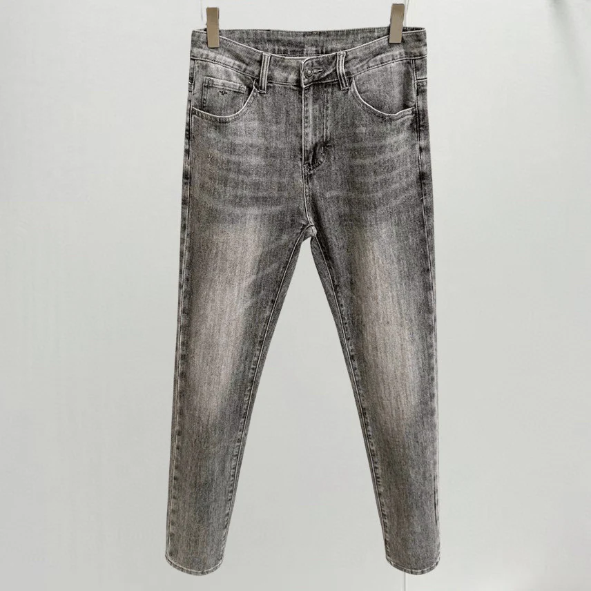 GG Men's Casual Jeans FNG122112