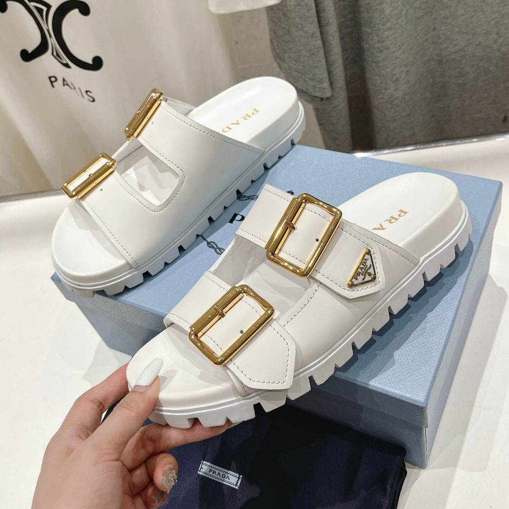 PRA Classic Sandals FNG122405