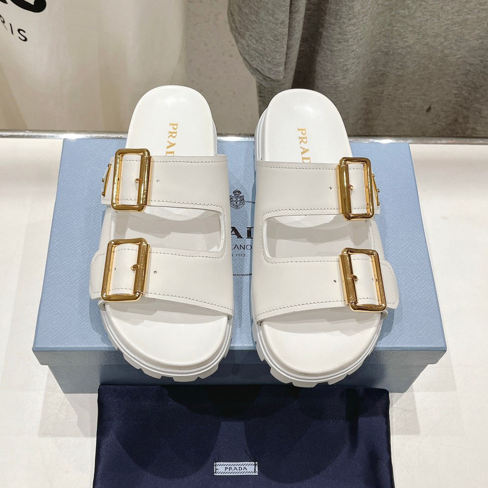 PRA Classic Sandals FNG122405