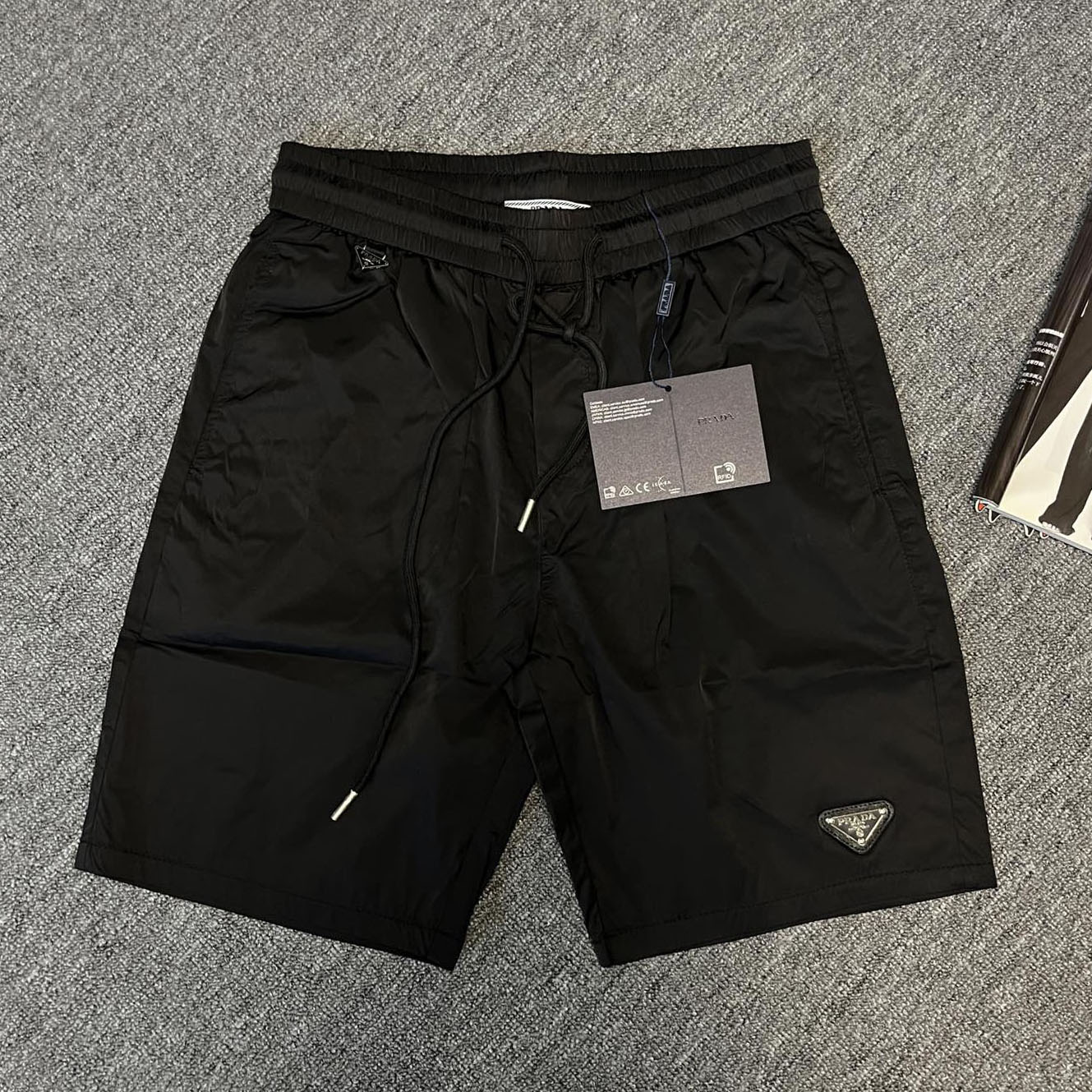 PRA Classic Shorts FNG122404