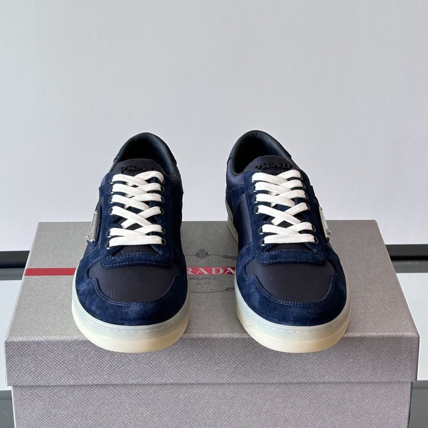 PRA Men's Casual Flat Shoes FNG122418