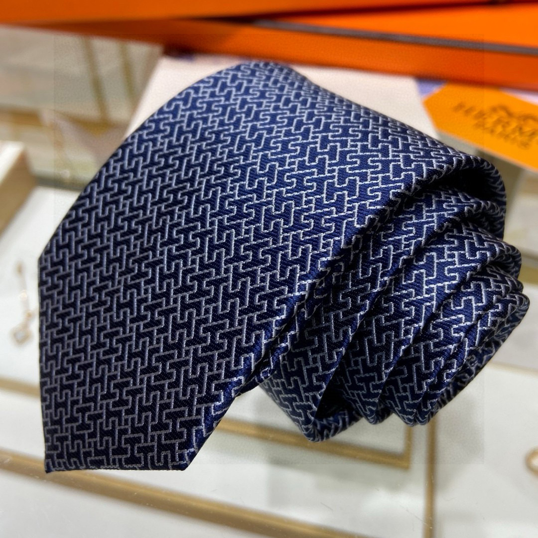 HM Men's Classic Tie FNG122410