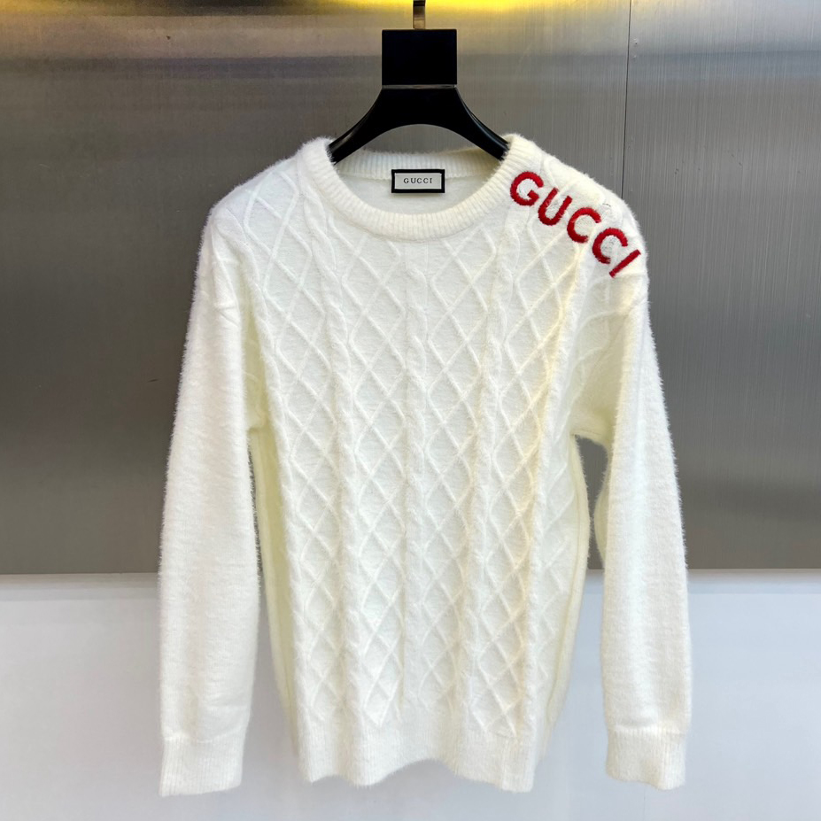 GG 25New Wool Sweater FNG122412