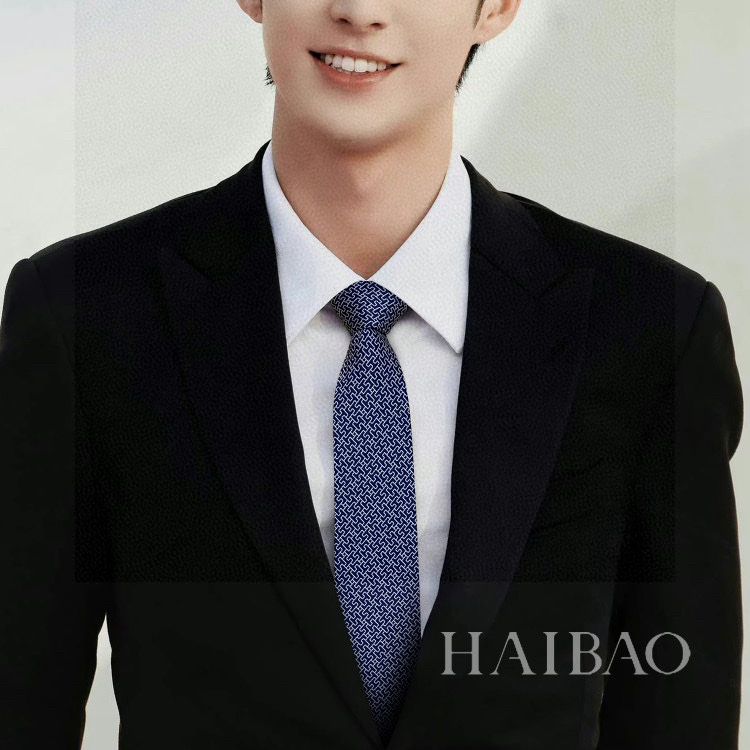 HM Men's Classic Tie FNG122410