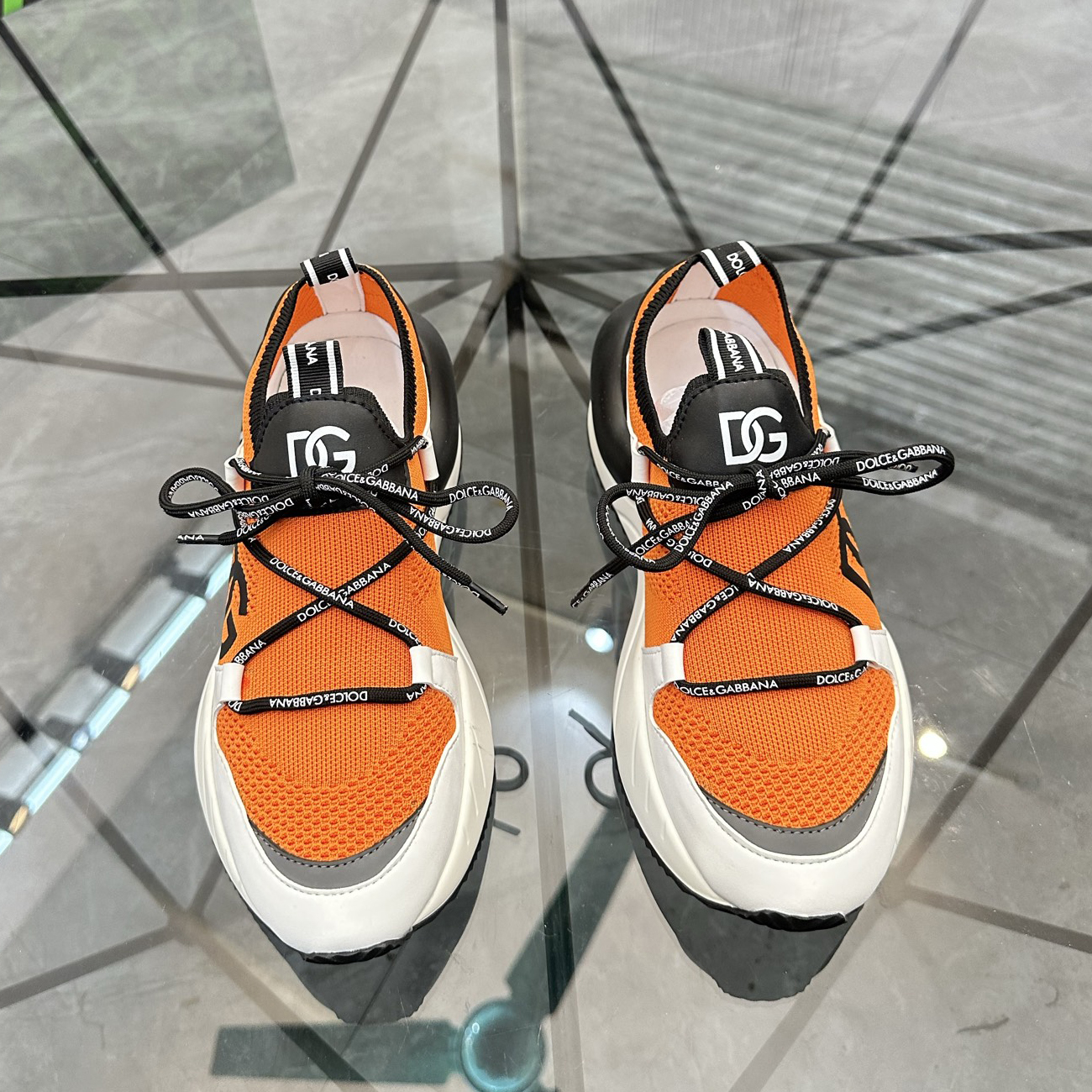 D&G New Casual Shoes FNG122606