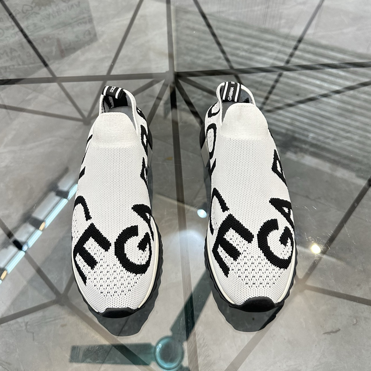 D&G New Casual Shoes FNG122605