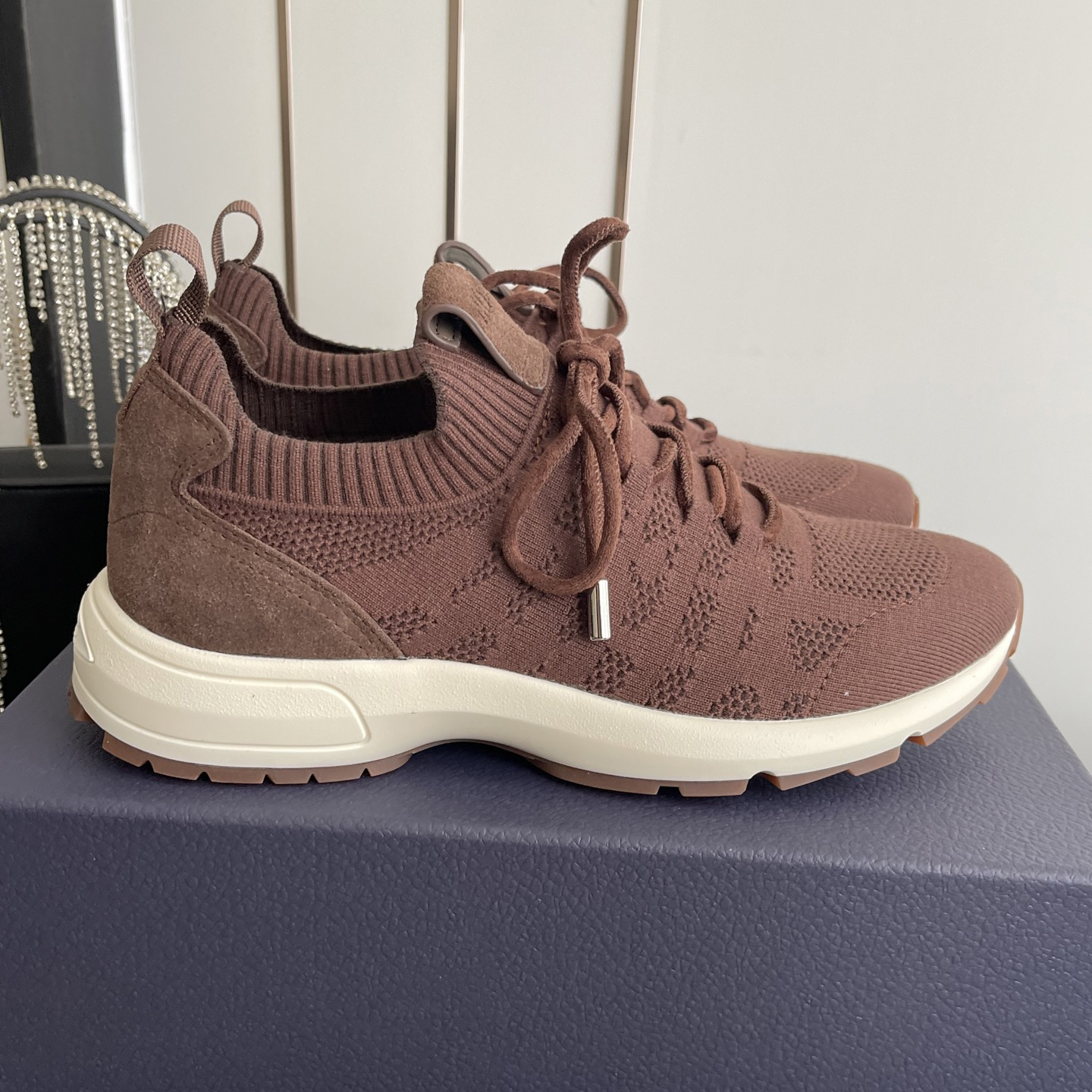 CD B80 Men's Casual Shoes FNG122801