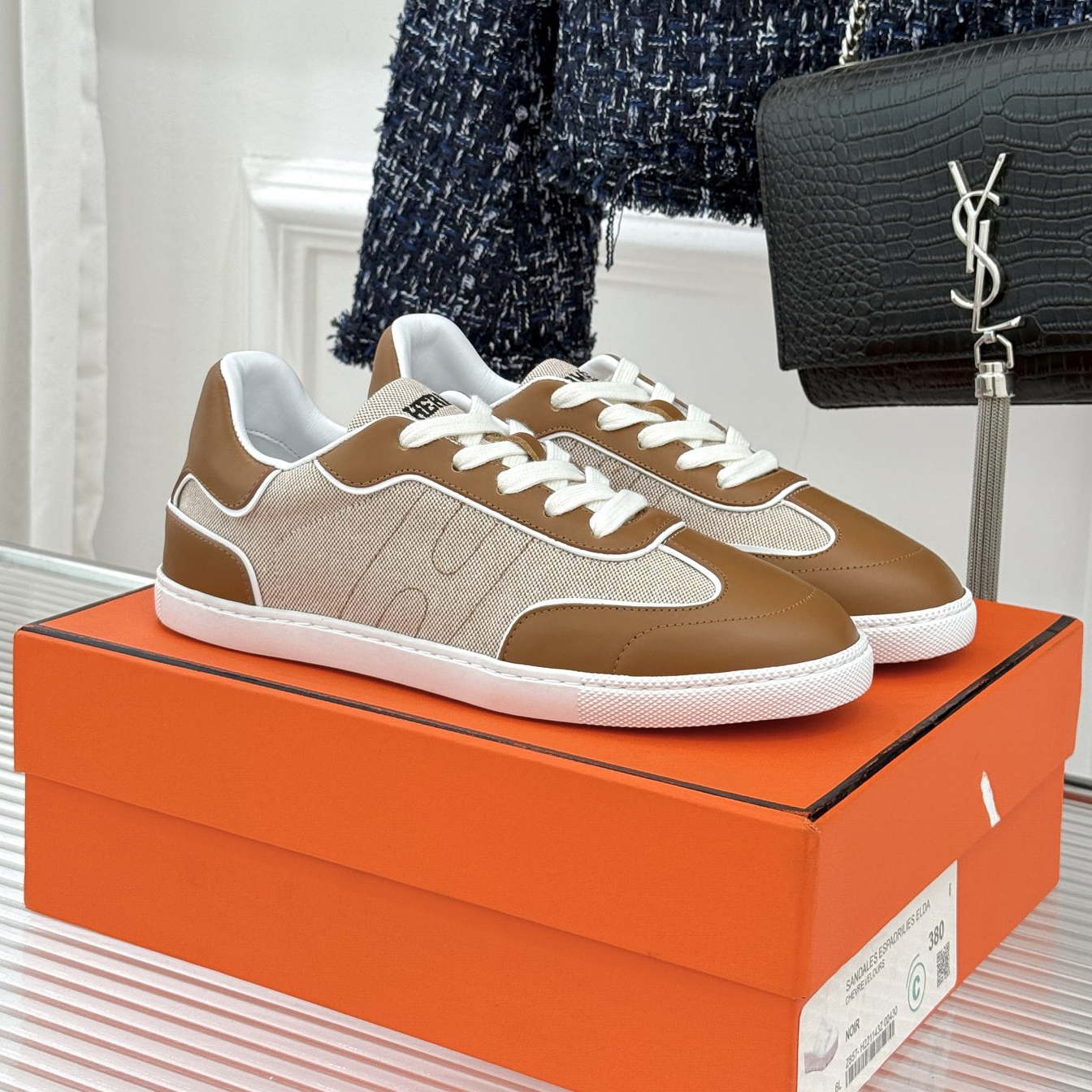 HM Casual Flats FNG122802