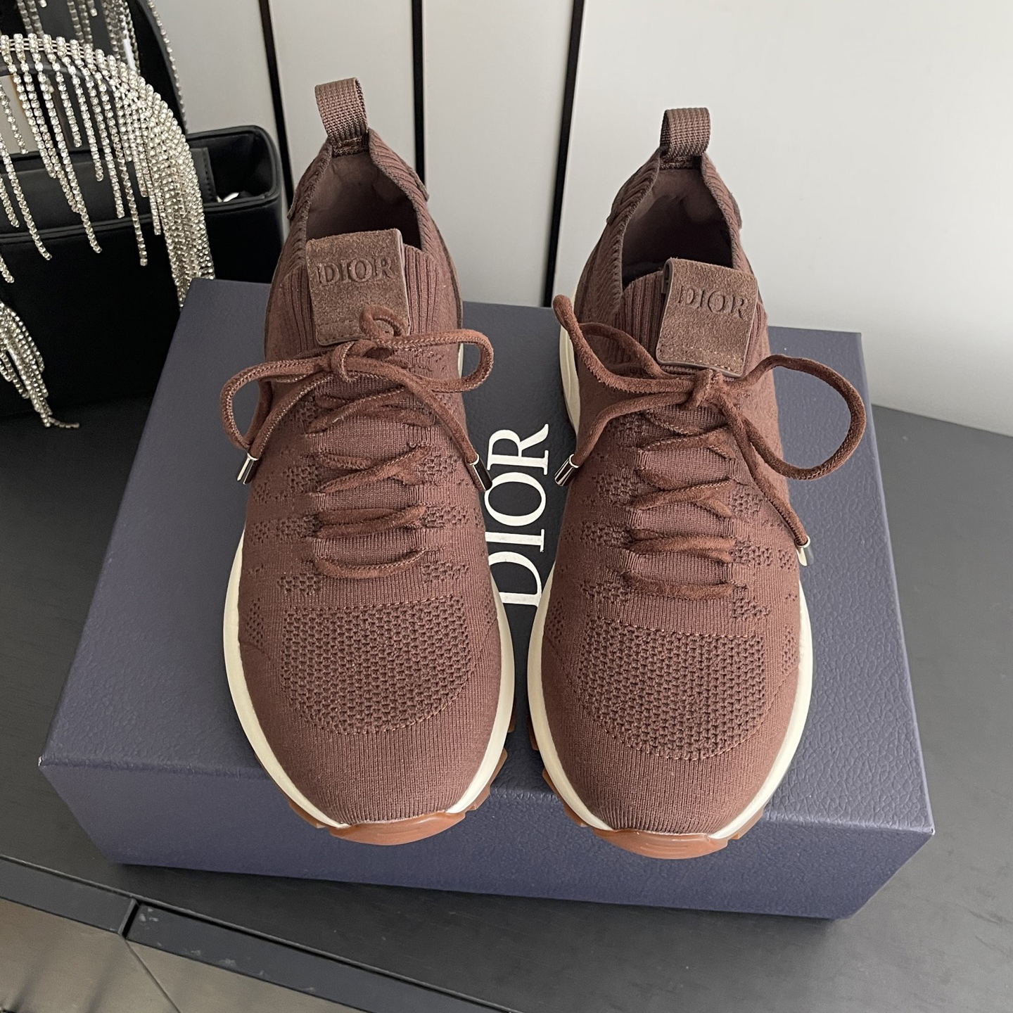 CD B80 Men's Casual Shoes FNG122801