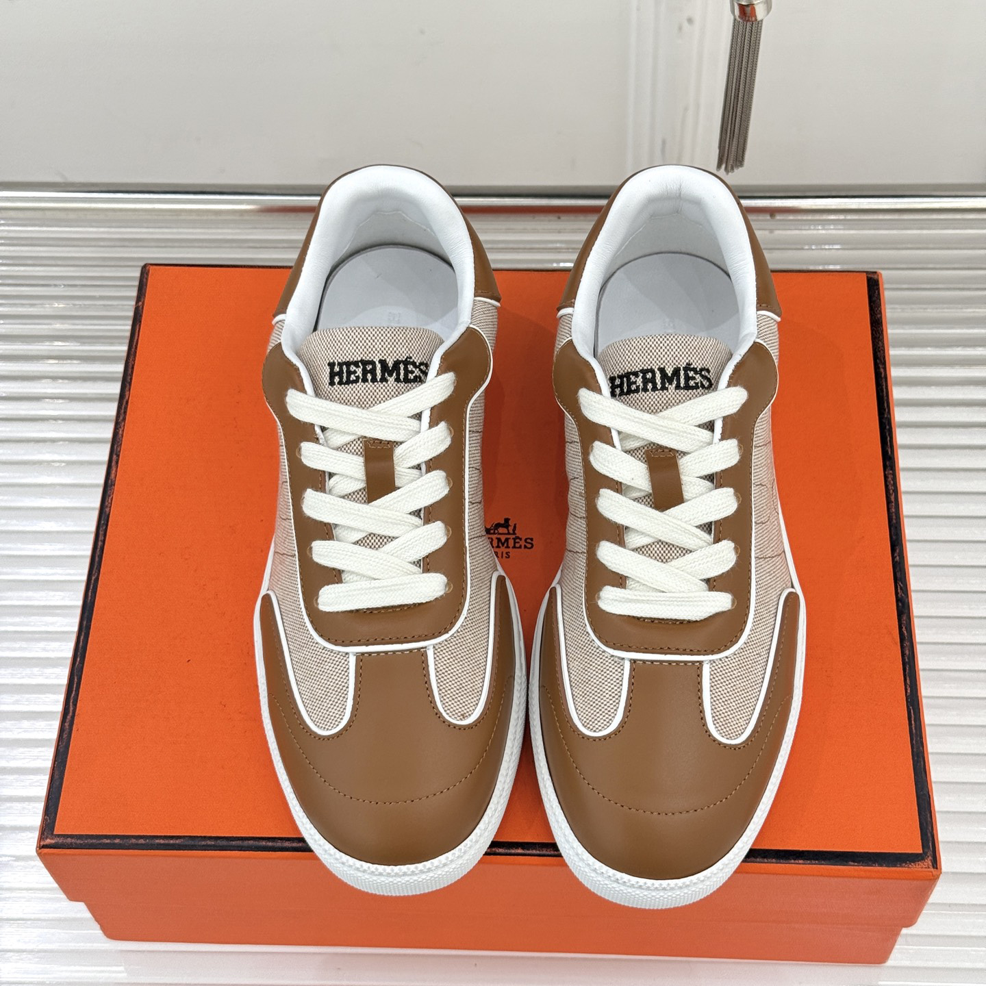 HM Casual Flats FNG122802